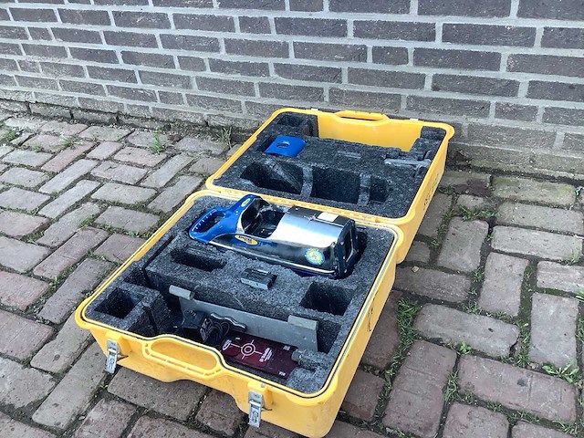 Spectra dg511 rioollaser - afbeelding 1 van  6