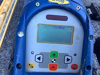 Spectra dg511 rioollaser - afbeelding 6 van  6