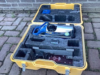 Spectra dg511 rioollaser - afbeelding 2 van  5
