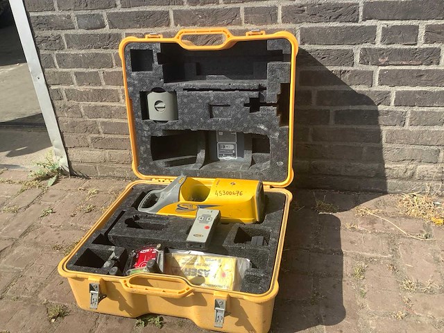 Spectra dg511 rioollaser - afbeelding 1 van  7