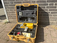 Spectra dg511 rioollaser - afbeelding 1 van  7