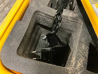 Spectra dg613 bouwlaser rioollaser - afbeelding 6 van  8