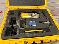 Spectra dg613 bouwlaser rioollaser - afbeelding 7 van  8