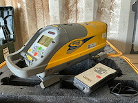 Spectra dgs11 bouwlaser - afbeelding 1 van  4
