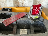 Spectra dgs11 bouwlaser - afbeelding 4 van  4