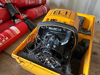 Spectra el-1 bouwlaser - afbeelding 1 van  7