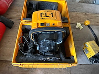 Spectra el-1 bouwlaser - afbeelding 2 van  7