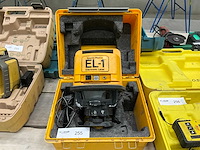 Spectra el-1 bouwlaser - afbeelding 4 van  7