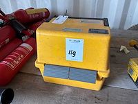 Spectra el-1 bouwlaser - afbeelding 7 van  7