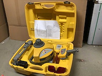 Spectra hv201 hoogtelaser - afbeelding 1 van  4