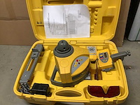 Spectra hv201 hoogtelaser - afbeelding 2 van  4