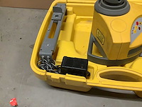 Spectra hv201 hoogtelaser - afbeelding 4 van  4