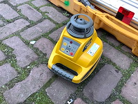 Spectra hv301 bouwlaser - afbeelding 3 van  4