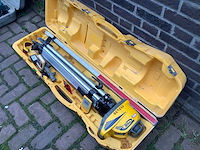 Spectra hv301 bouwlaser - afbeelding 4 van  4