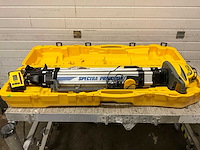 Spectra hv301 bouwlaser - afbeelding 1 van  6
