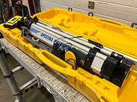 Spectra hv301 bouwlaser - afbeelding 3 van  6