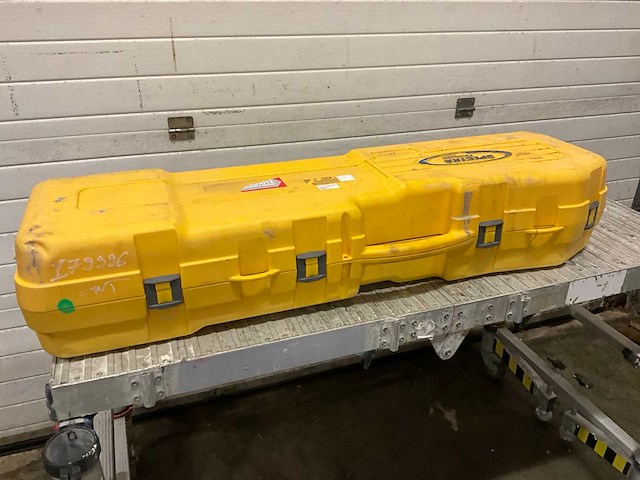 Spectra hv301 bouwlaser - afbeelding 6 van  6