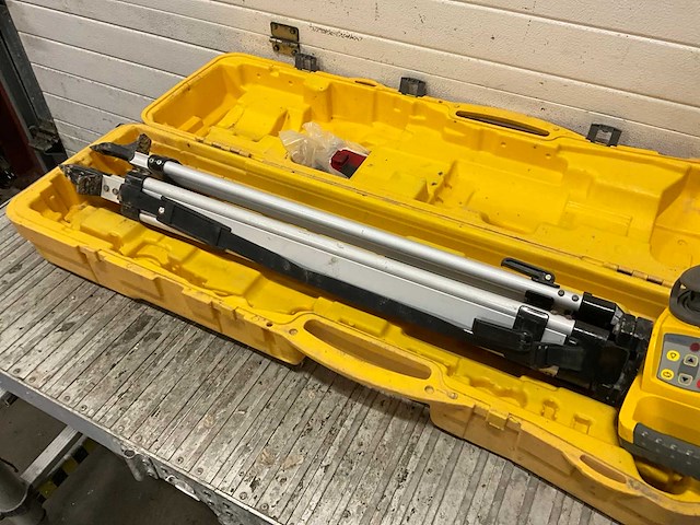 Spectra hv301 bouwlaser - afbeelding 3 van  5