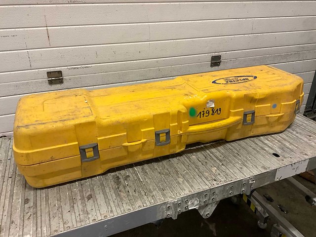 Spectra hv301 bouwlaser - afbeelding 5 van  5