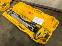 Spectra hv301 bouwlaser - afbeelding 2 van  5