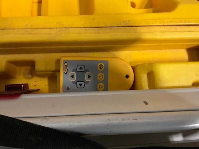 Spectra hv301 bouwlaser - afbeelding 4 van  5