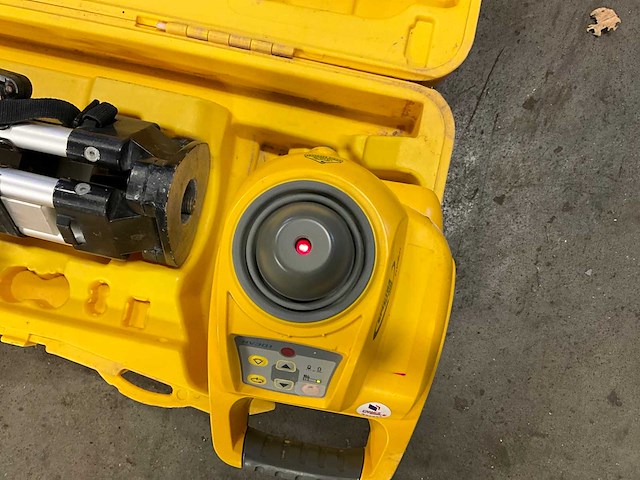 Spectra hv301 bouwlaser - afbeelding 2 van  2