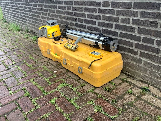 Spectra hv302 afschotlaser - afbeelding 1 van  4