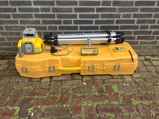 Spectra hv302 afschotlaser - afbeelding 2 van  4