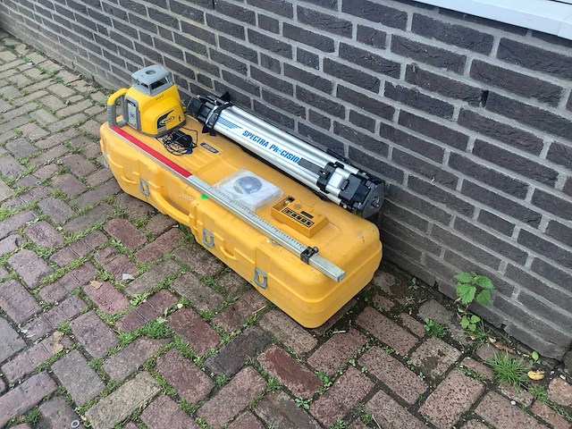 Spectra hv302 afschotlaser - afbeelding 1 van  4