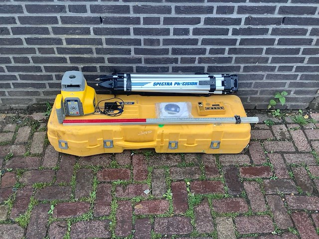 Spectra hv302 afschotlaser - afbeelding 2 van  4
