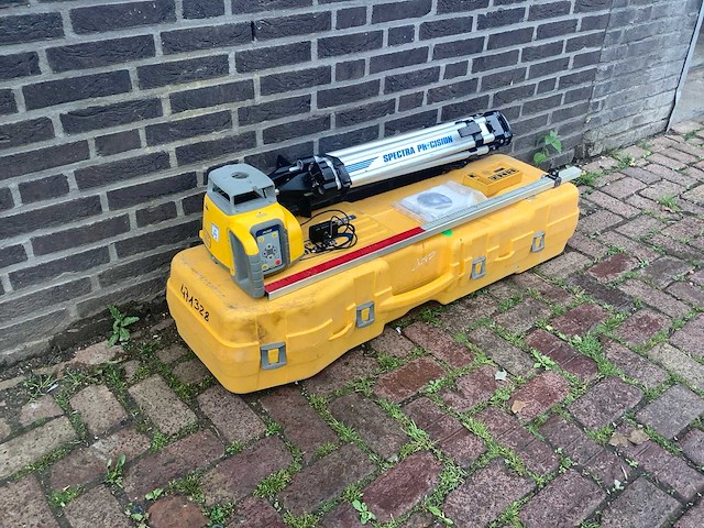 Spectra hv302 afschotlaser - afbeelding 3 van  4