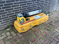 Spectra hv302 afschotlaser - afbeelding 3 van  4