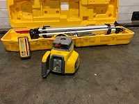 Spectra hv302 bouwlaser - afbeelding 1 van  6