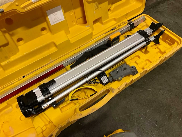 Spectra hv302 bouwlaser - afbeelding 4 van  6