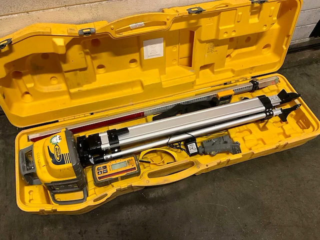 Spectra hv302 bouwlaser - afbeelding 5 van  6