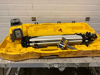 Spectra hv302 bouwlaser - afbeelding 1 van  6