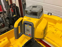 Spectra hv302 bouwlaser - afbeelding 2 van  6