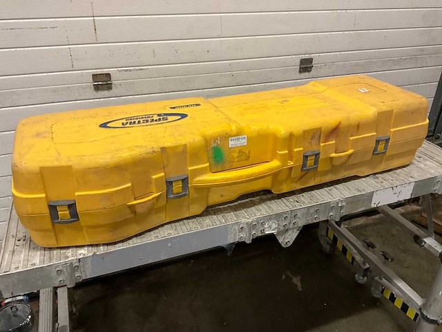 Spectra hv302 bouwlaser - afbeelding 6 van  6