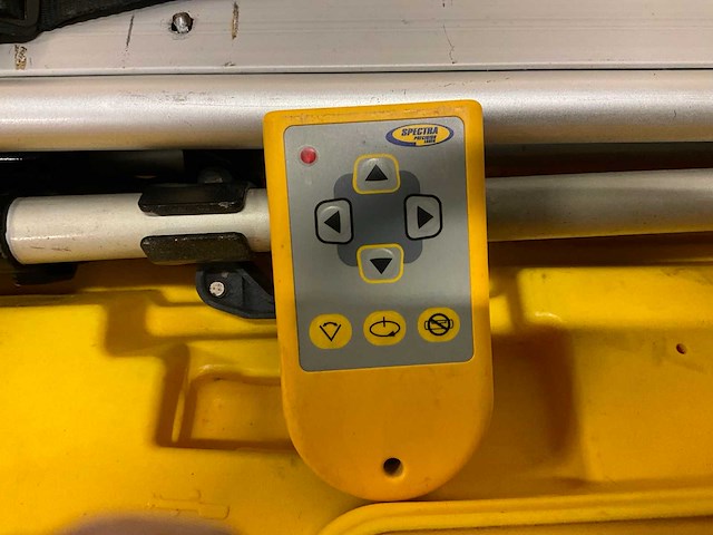 Spectra hv302 bouwlaser - afbeelding 5 van  6