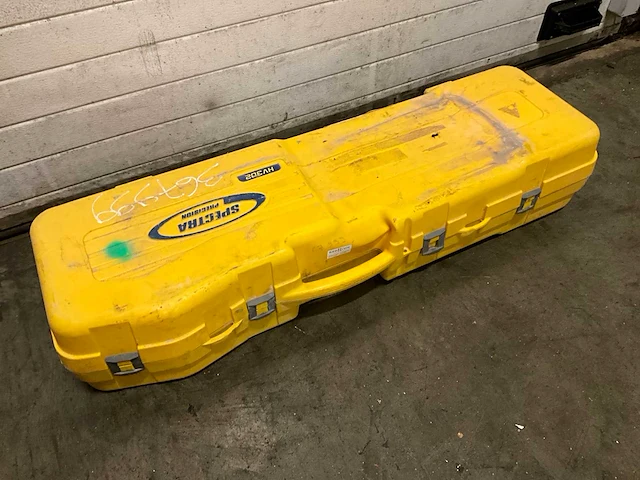 Spectra hv302 bouwlaser - afbeelding 1 van  1
