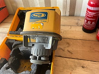 Spectra laserplane220 bouwlaser - afbeelding 3 van  4