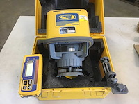Spectra ll 500 bouwlaser - afbeelding 2 van  3