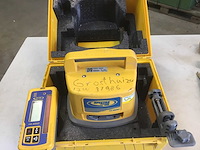 Spectra ll 500 bouwlaser - afbeelding 3 van  3