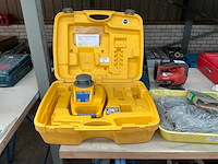Spectra ll300 bouwlaser - afbeelding 1 van  3
