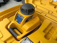 Spectra ll300 bouwlaser - afbeelding 2 van  3