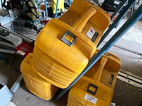 Spectra ll300 + ll500 koffer (3x) - afbeelding 5 van  5