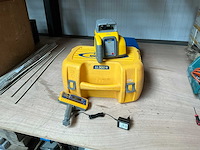 Spectra ll300n bouwlaser - afbeelding 1 van  2
