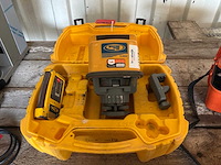 Spectra ll500 bouwlaser - afbeelding 1 van  2