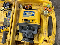 Spectra ll500 bouwlaser