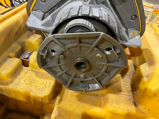 Spectra ll500 bouwlaser - afbeelding 3 van  9